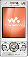 Sony Ericsson W705 Mobile Phone Reviews